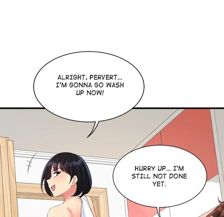 My Other Girlfriend Chapter 13 image 78