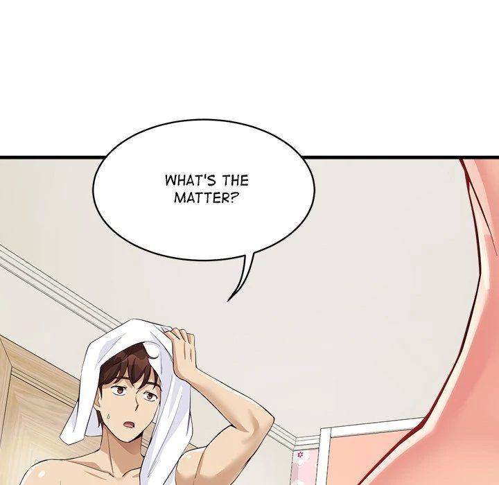 My Other Girlfriend Chapter 13 image 7