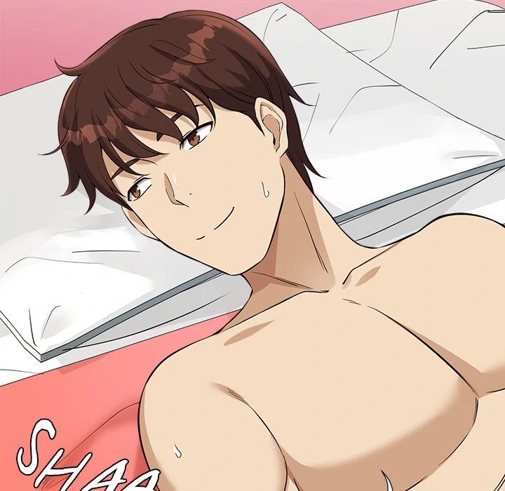 My Other Girlfriend Chapter 13 image 81