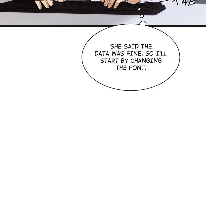 My Other Girlfriend Chapter 14 image 9