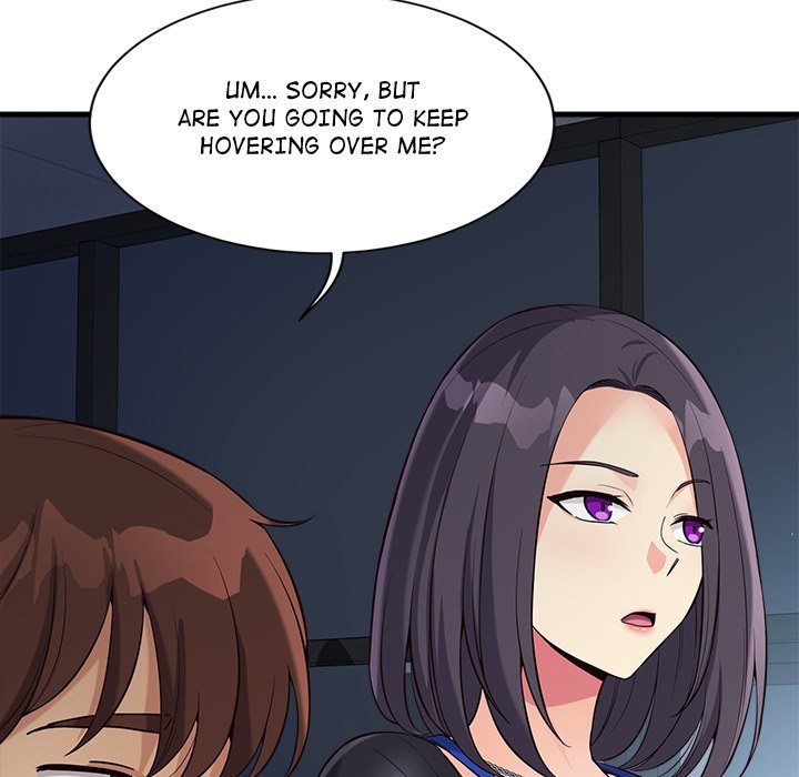 My Other Girlfriend Chapter 14 image 101