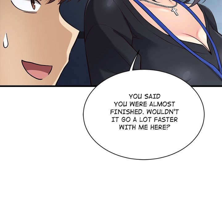 My Other Girlfriend Chapter 14 image 102