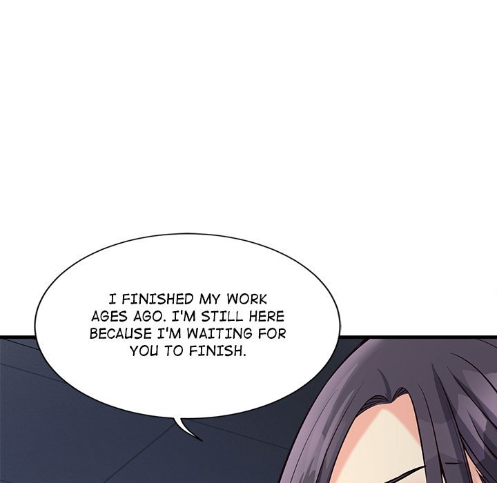 My Other Girlfriend Chapter 14 image 103