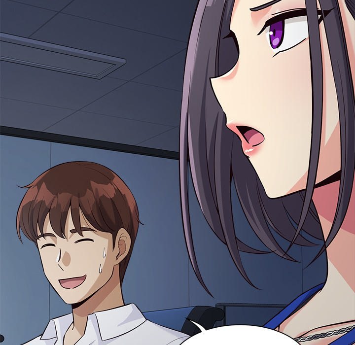 My Other Girlfriend Chapter 14 image 104