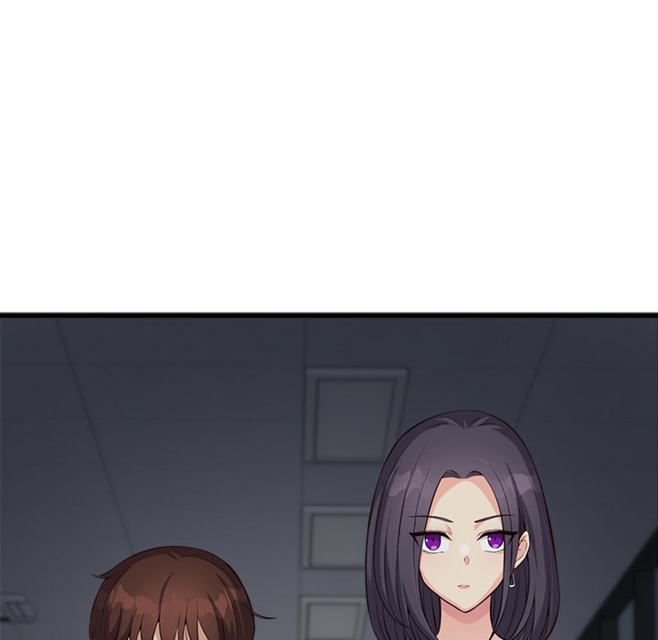 My Other Girlfriend Chapter 14 image 106