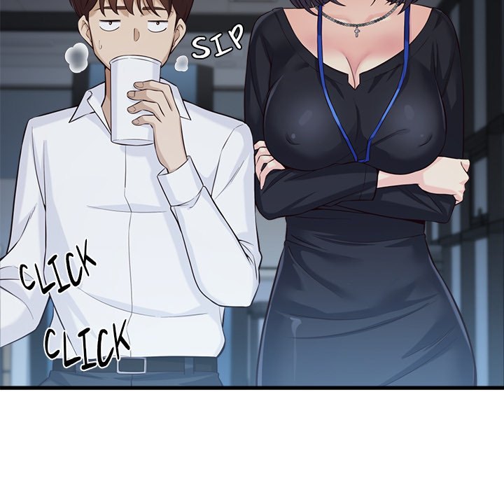 My Other Girlfriend Chapter 14 image 107