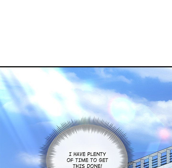 My Other Girlfriend Chapter 14 image 10