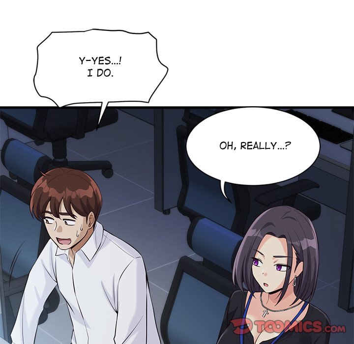 My Other Girlfriend Chapter 14 image 111