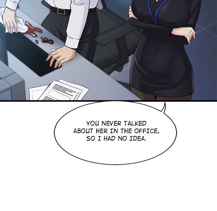 My Other Girlfriend Chapter 14 image 112