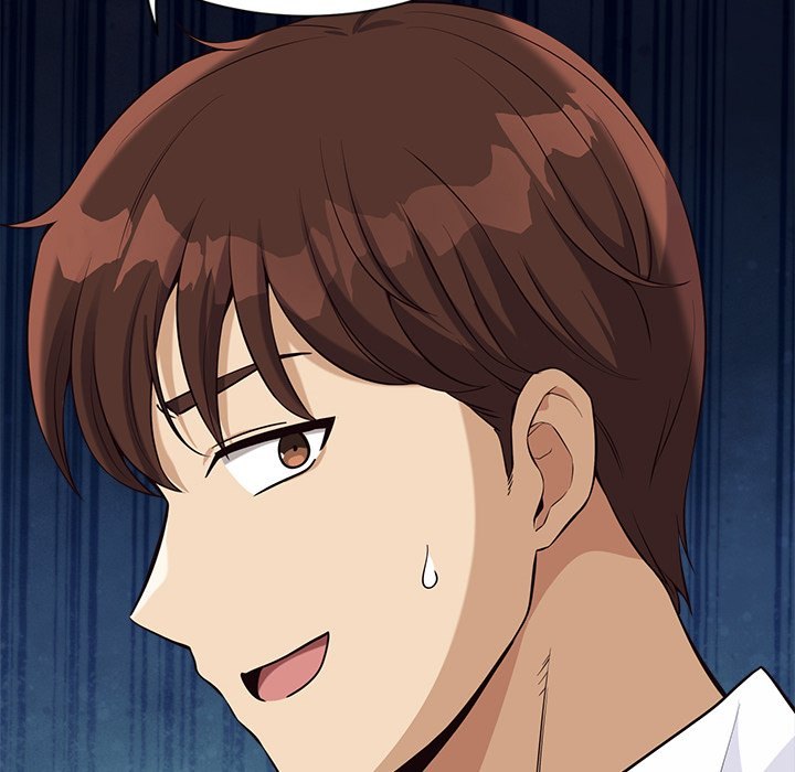 My Other Girlfriend Chapter 14 image 114