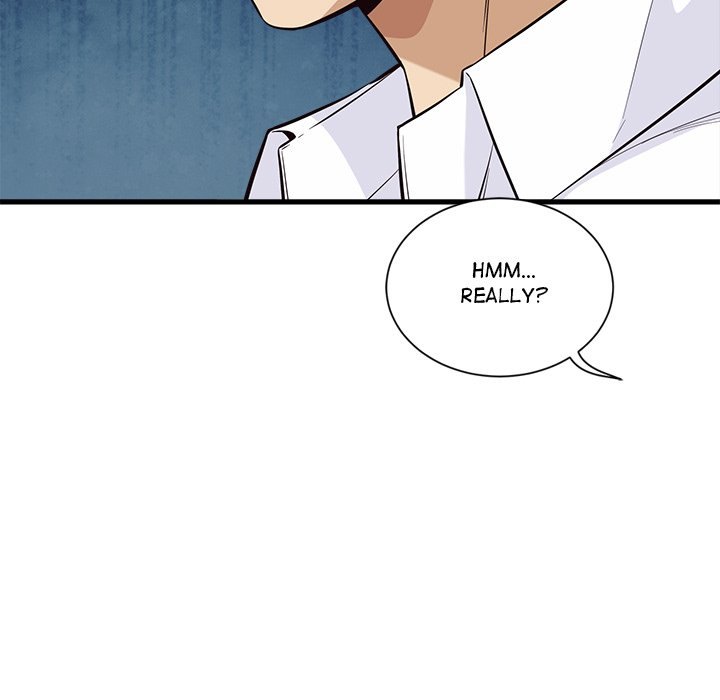 My Other Girlfriend Chapter 14 image 115