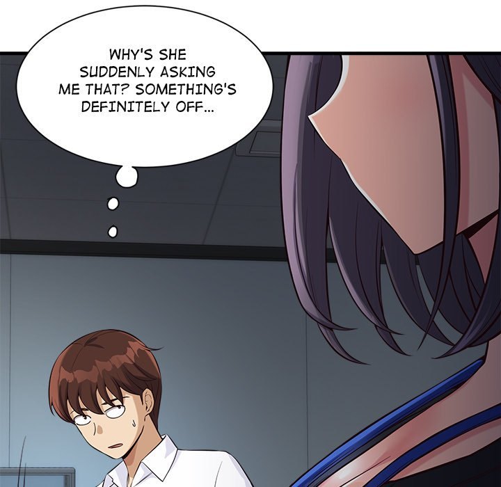 My Other Girlfriend Chapter 14 image 116