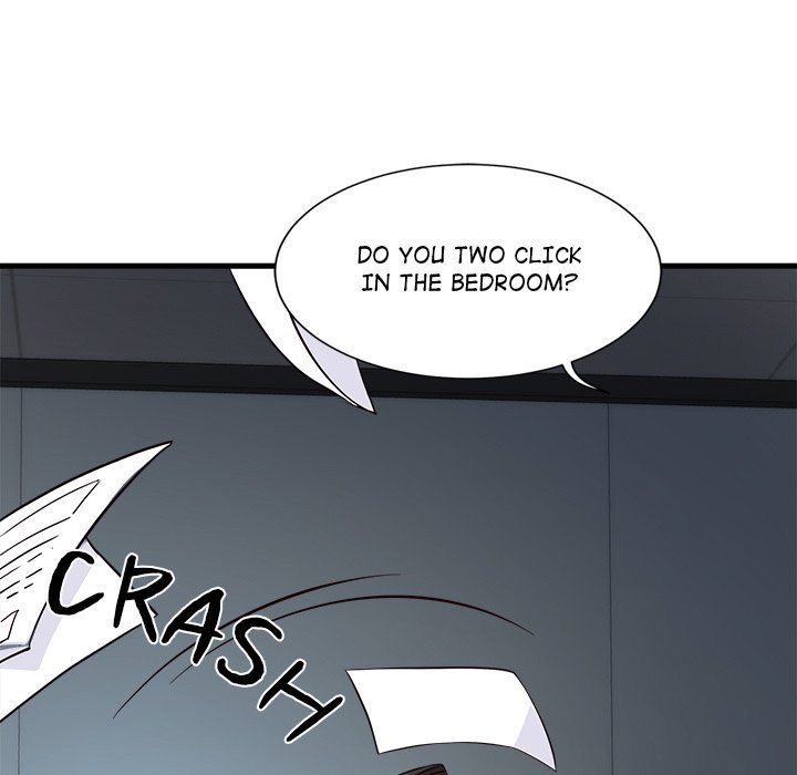 My Other Girlfriend Chapter 14 image 118