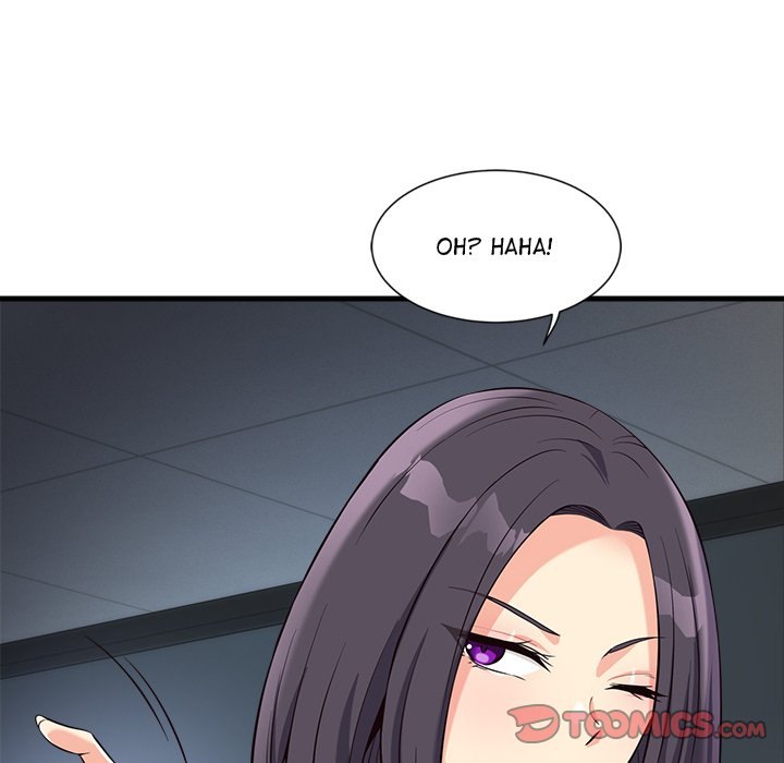 My Other Girlfriend Chapter 14 image 123