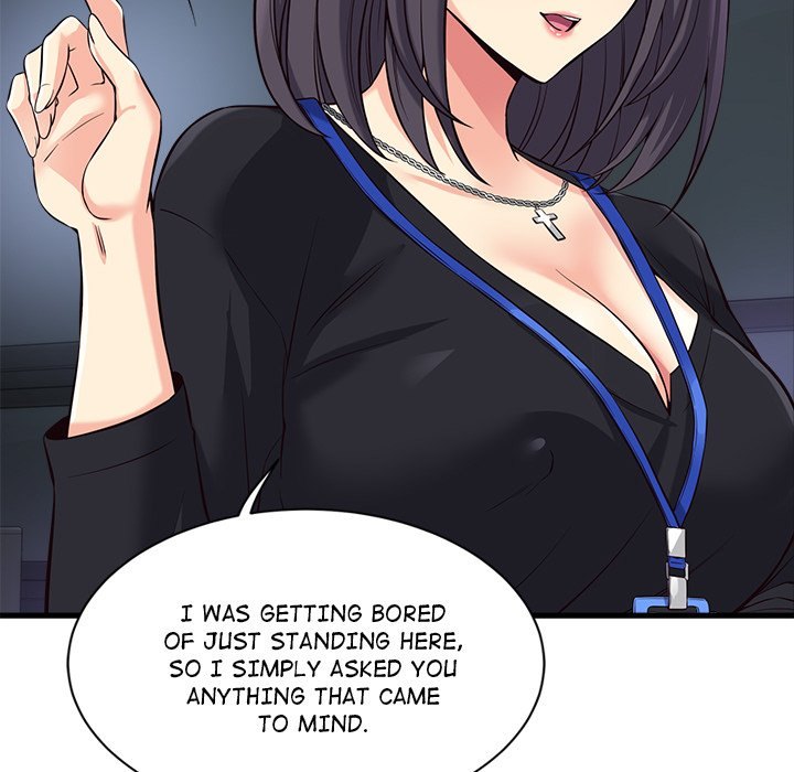 My Other Girlfriend Chapter 14 image 124