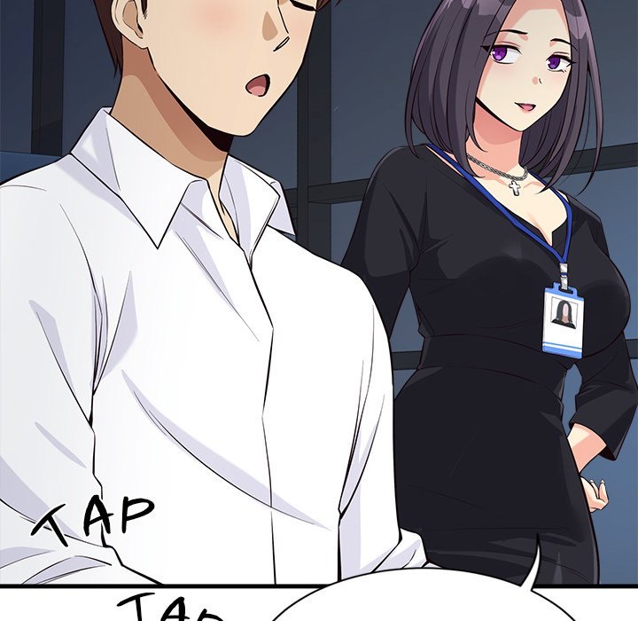 My Other Girlfriend Chapter 14 image 129