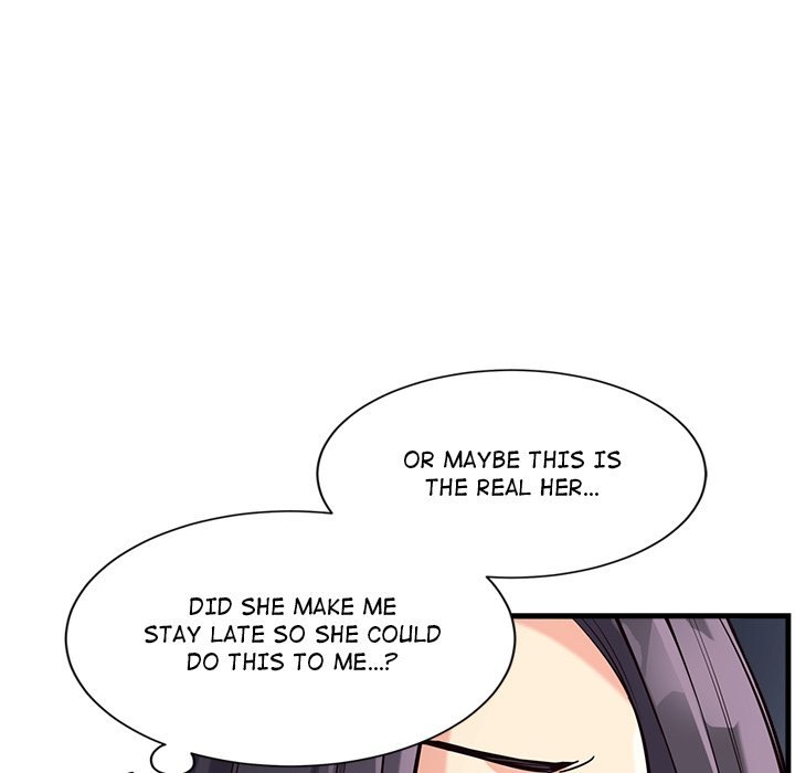 My Other Girlfriend Chapter 14 image 133