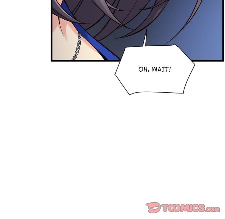 My Other Girlfriend Chapter 14 image 135