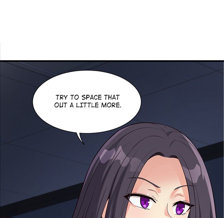 My Other Girlfriend Chapter 14 image 136
