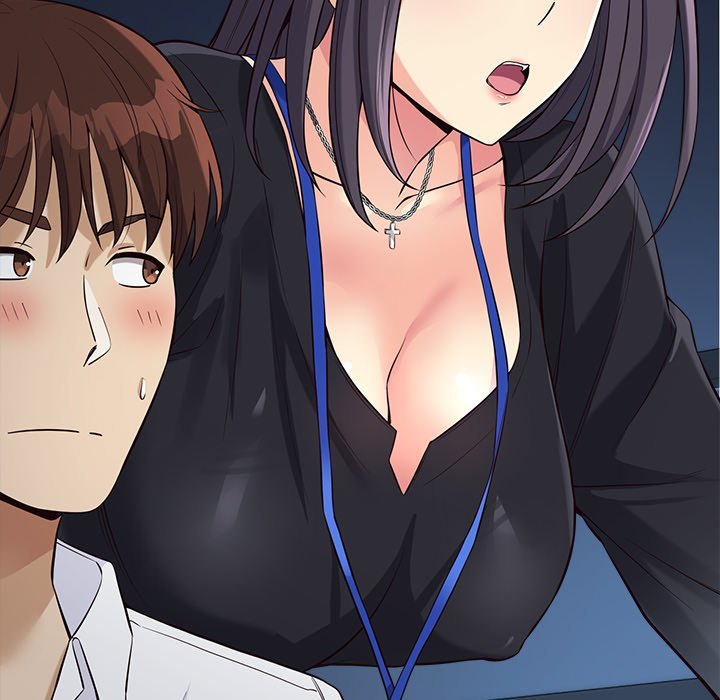 My Other Girlfriend Chapter 14 image 137