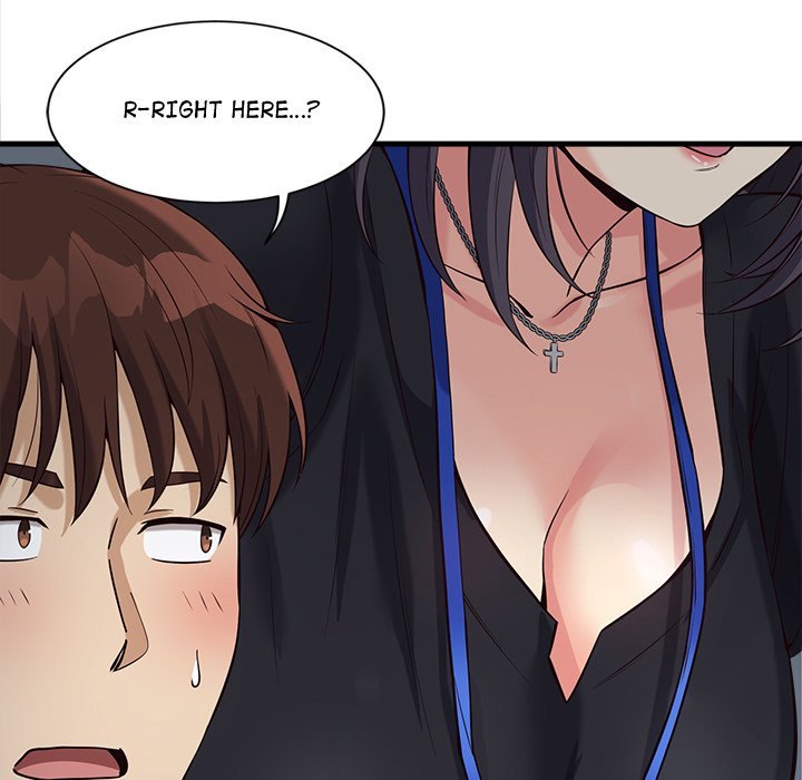My Other Girlfriend Chapter 14 image 139