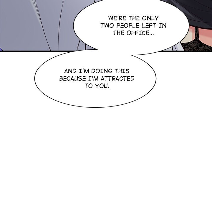 My Other Girlfriend Chapter 14 image 153
