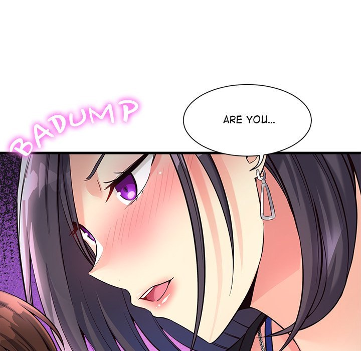 My Other Girlfriend Chapter 14 image 154