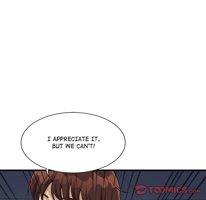 My Other Girlfriend Chapter 14 image 159