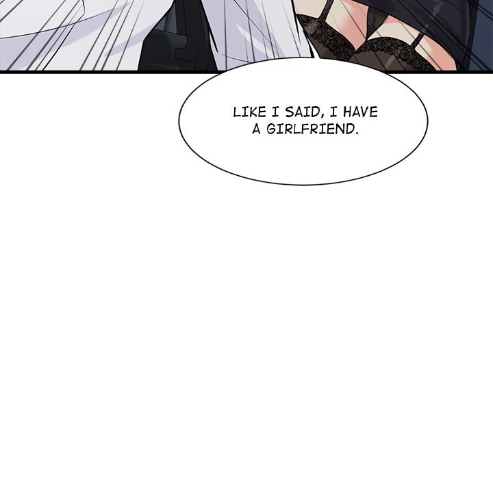My Other Girlfriend Chapter 14 image 161