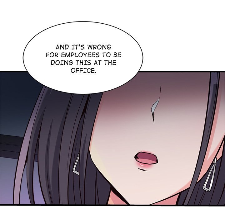 My Other Girlfriend Chapter 14 image 162