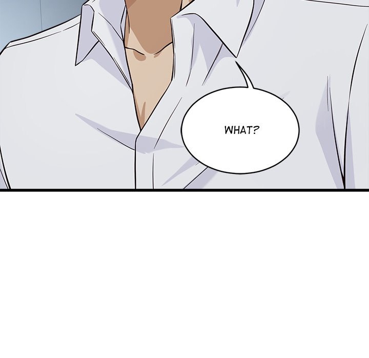 My Other Girlfriend Chapter 14 image 166