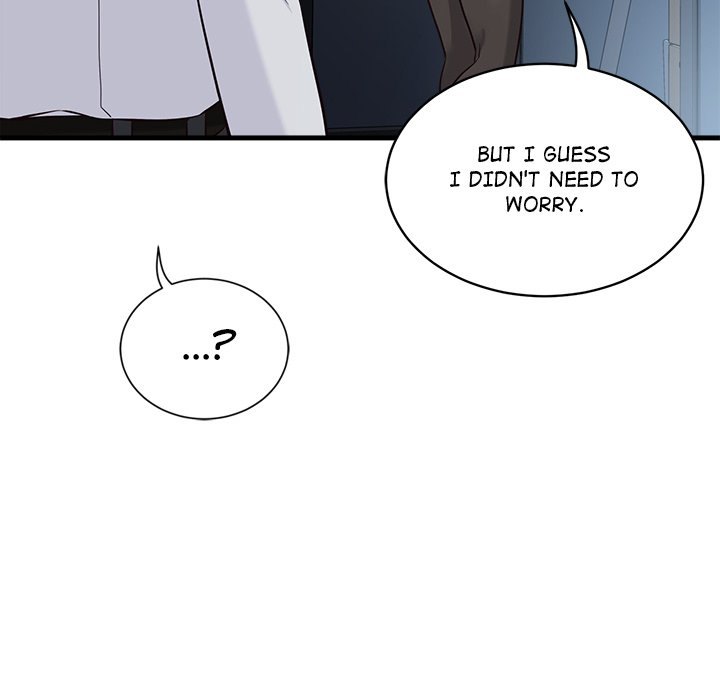 My Other Girlfriend Chapter 14 image 169