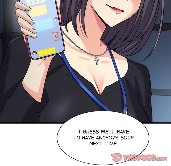 My Other Girlfriend Chapter 14 image 171