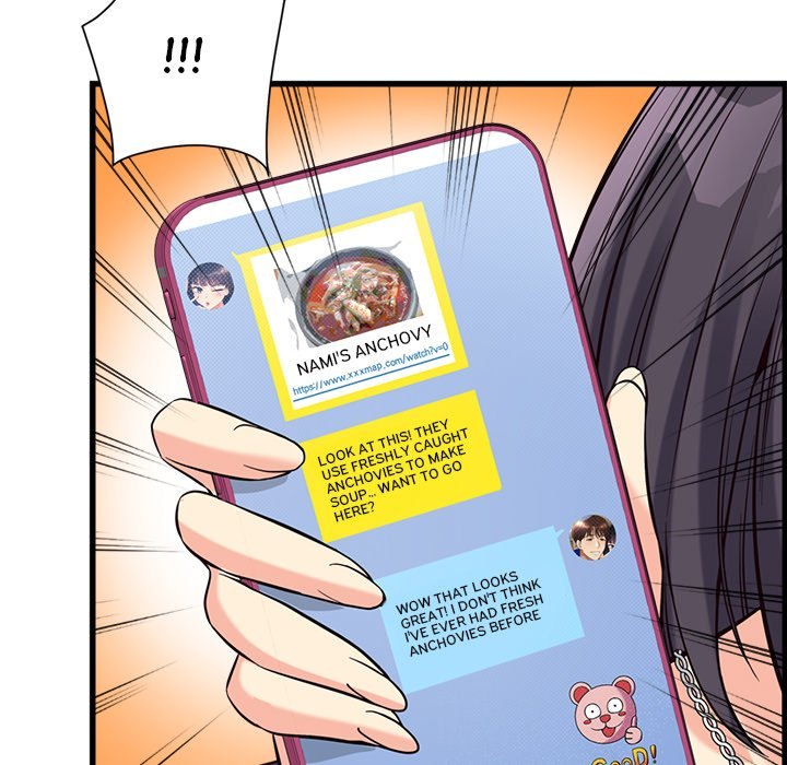 My Other Girlfriend Chapter 14 image 173