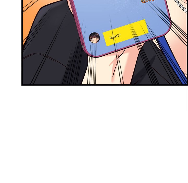 My Other Girlfriend Chapter 14 image 174