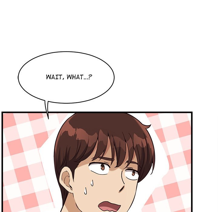 My Other Girlfriend Chapter 14 image 175