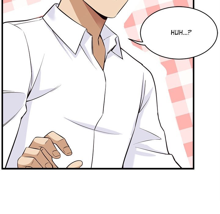 My Other Girlfriend Chapter 14 image 176