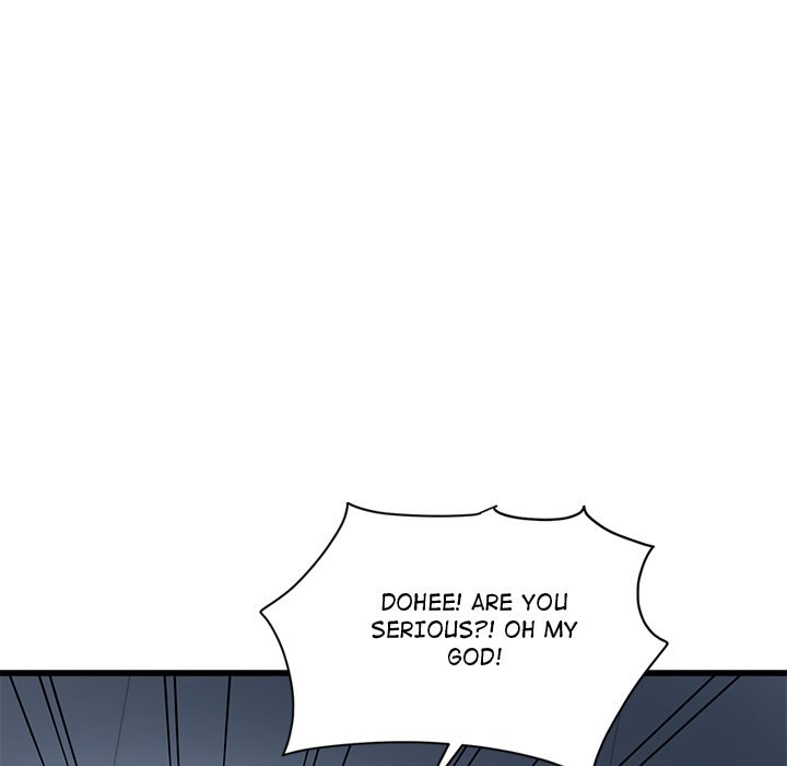 My Other Girlfriend Chapter 14 image 177