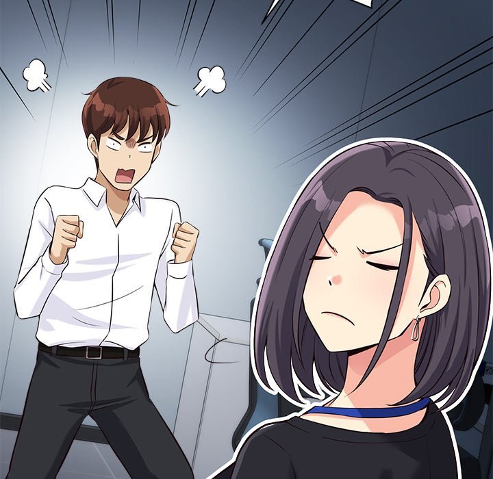 My Other Girlfriend Chapter 14 image 178