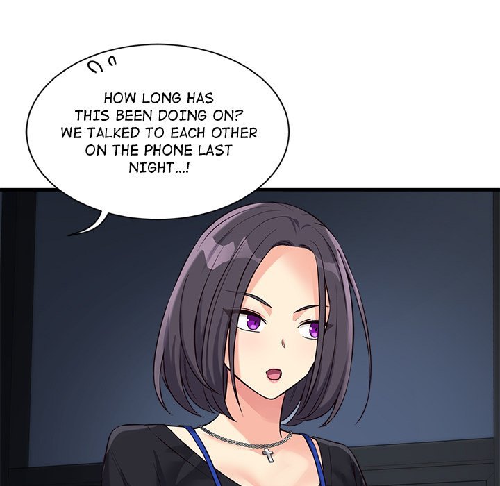 My Other Girlfriend Chapter 14 image 180