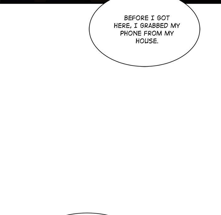 My Other Girlfriend Chapter 14 image 184