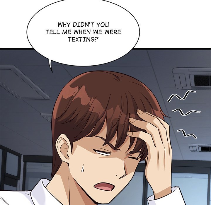My Other Girlfriend Chapter 14 image 185