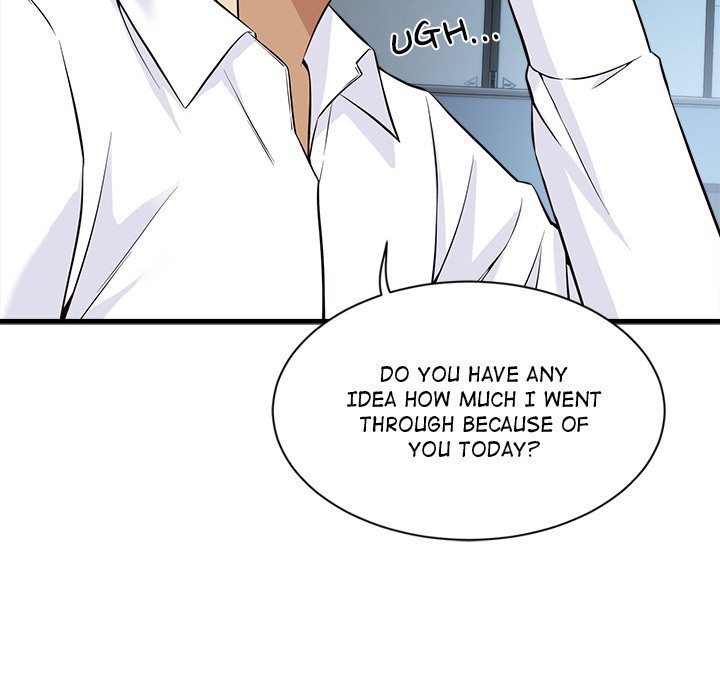 My Other Girlfriend Chapter 14 image 186
