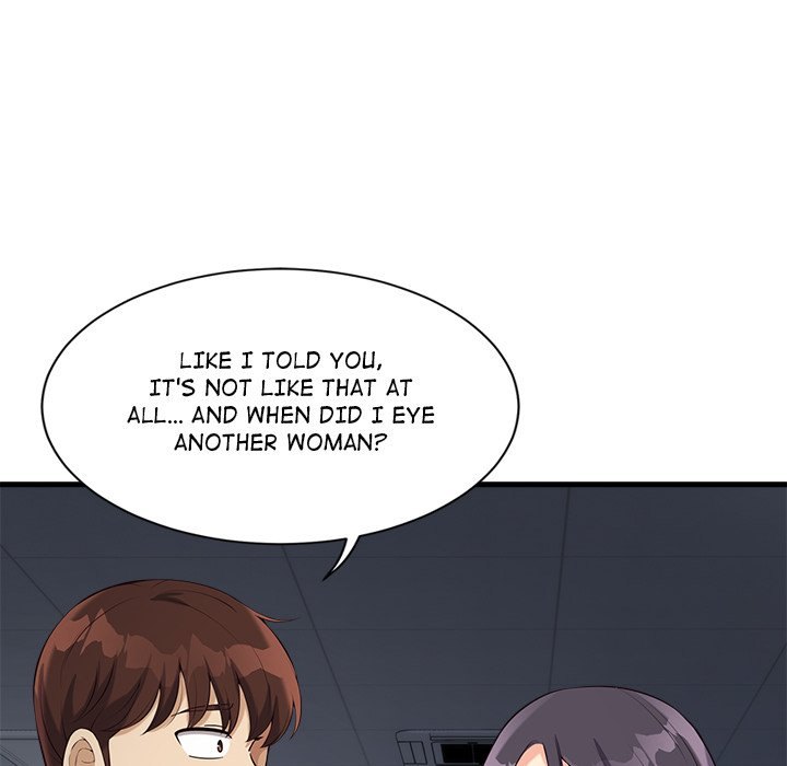 My Other Girlfriend Chapter 14 image 190