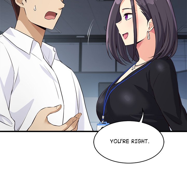 My Other Girlfriend Chapter 14 image 191