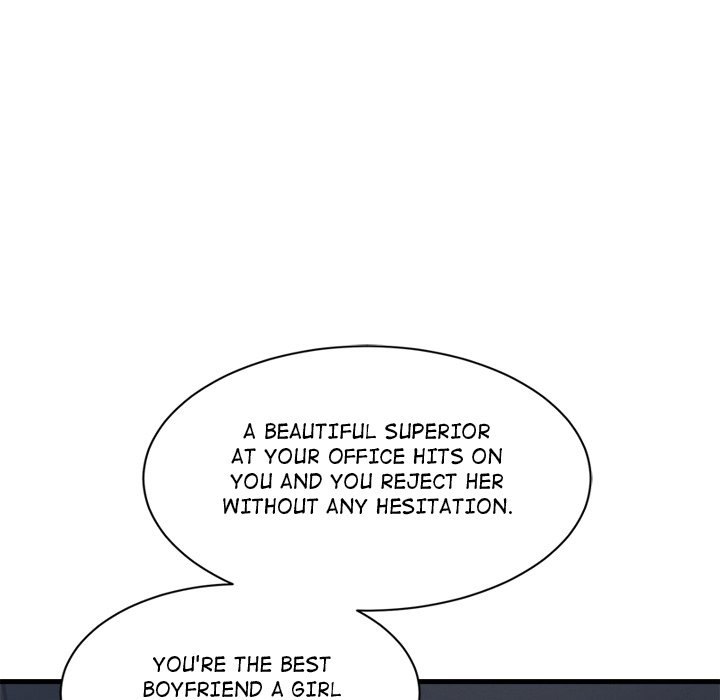 My Other Girlfriend Chapter 14 image 192