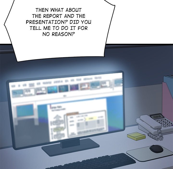 My Other Girlfriend Chapter 14 image 200