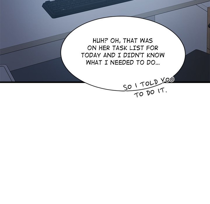 My Other Girlfriend Chapter 14 image 201