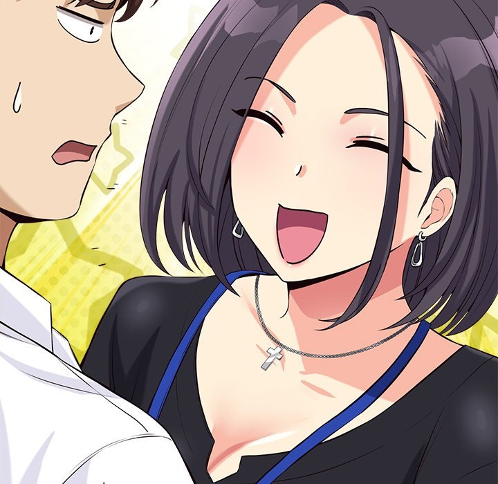 My Other Girlfriend Chapter 14 image 203