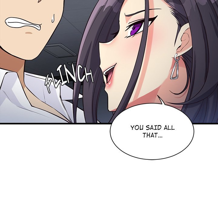 My Other Girlfriend Chapter 14 image 206